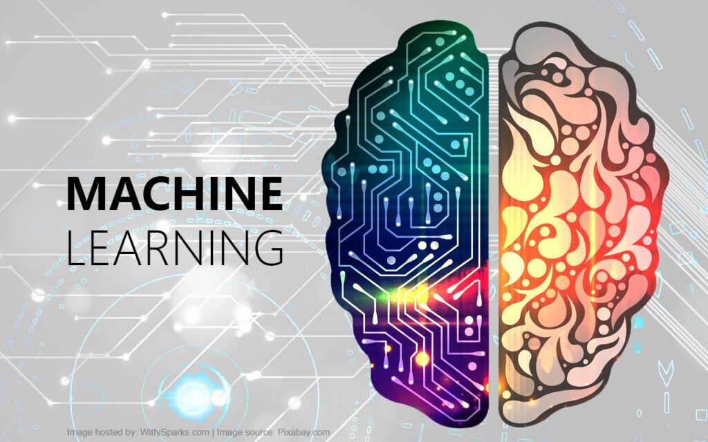 Machine Learming e a Inteligência Artificial