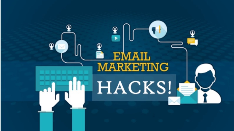 Hacks eMail Marketing